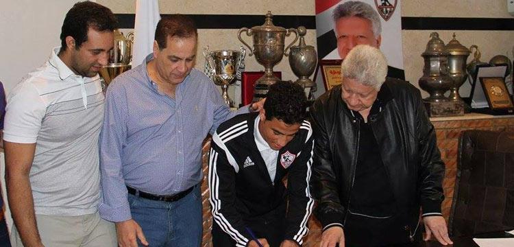 احمد توفيق احمد توفيق